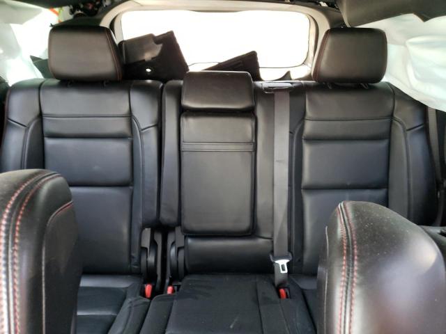 1C4RJFLT5KC552690 - 2019 JEEP GRAND CHER TRAILHAWK 白色 照片 10