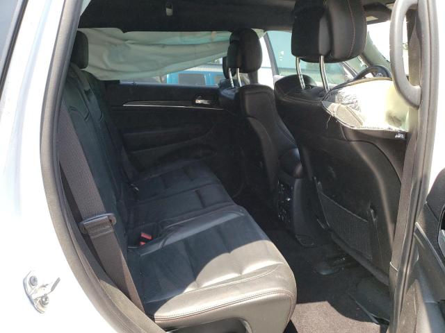 1C4RJFLT5KC552690 - 2019 JEEP GRAND CHER TRAILHAWK 白色 照片 11