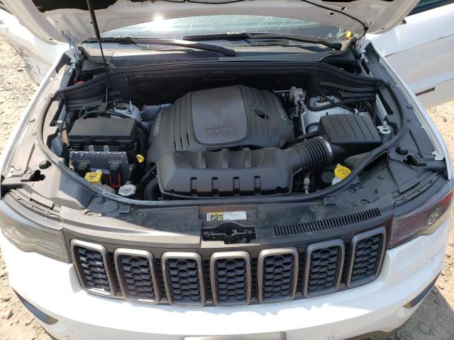 1C4RJFLT5KC552690 - 2019 JEEP GRAND CHER TRAILHAWK 白色 照片 12