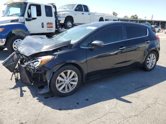 2014 KIA FORTE EX, 