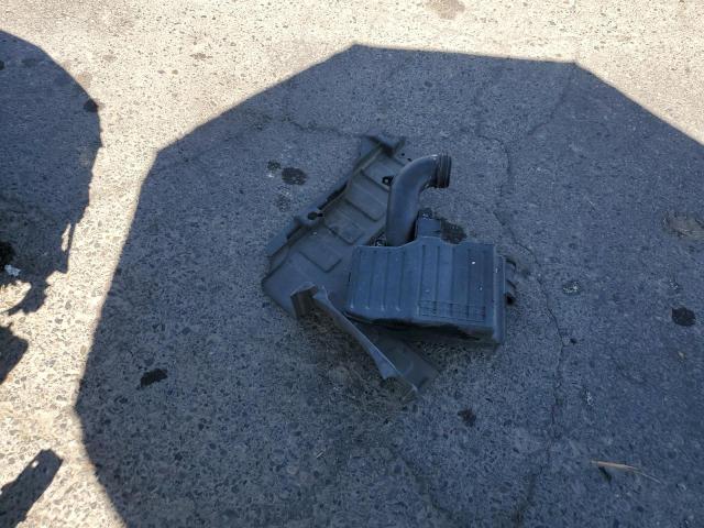 KNAFX5A8XE5160790 - 2014 KIA FORTE EX BLACK photo 12