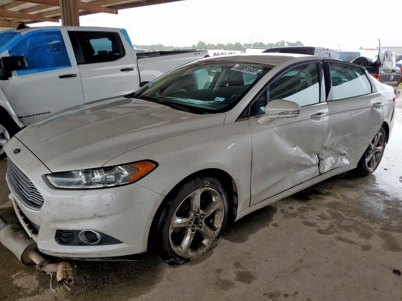 2015 FORD FUSION SE, 