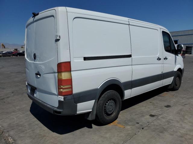 WD3PE7DD1GP318405 - 2016 MERCEDES-BENZ SPRINTER 2500 WHITE photo 3