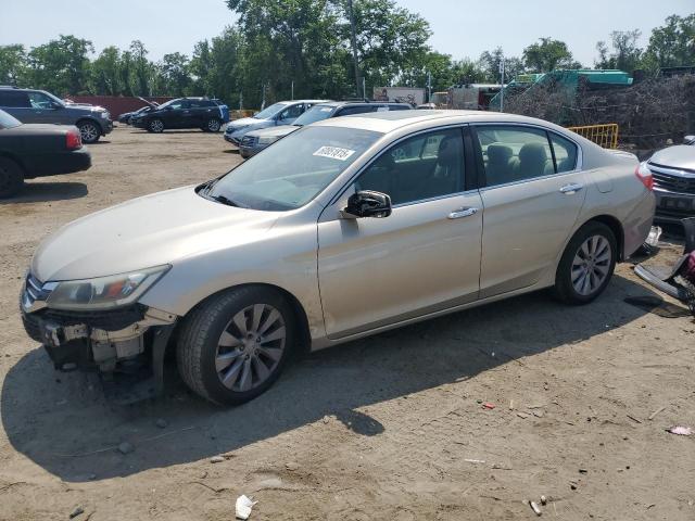 2013 HONDA ACCORD EX, 
