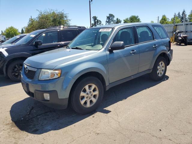 2010 MAZDA TRIBUTE I, 