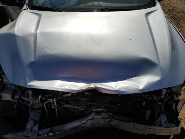 1G11B5SA8GF140315 - 2016 CHEVROLET MALIBU LIM LS SILVER photo 11