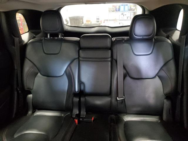 1C4PJMBB2FW636412 - 2015 JEEP CHEROKEE TRAILHAWK ORANGE photo 10