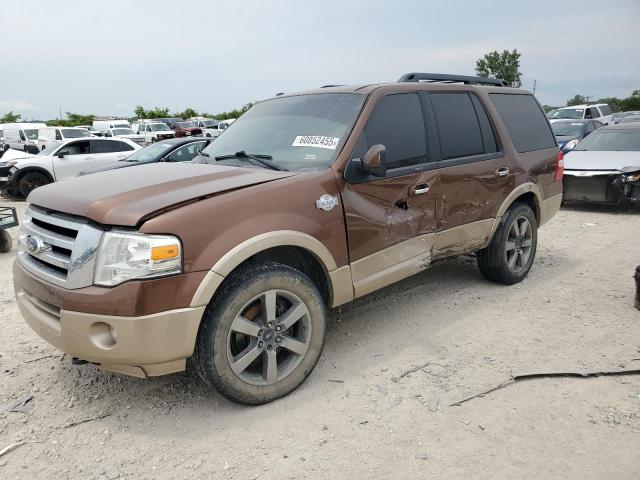 2012 FORD EXPEDITION XLT, 