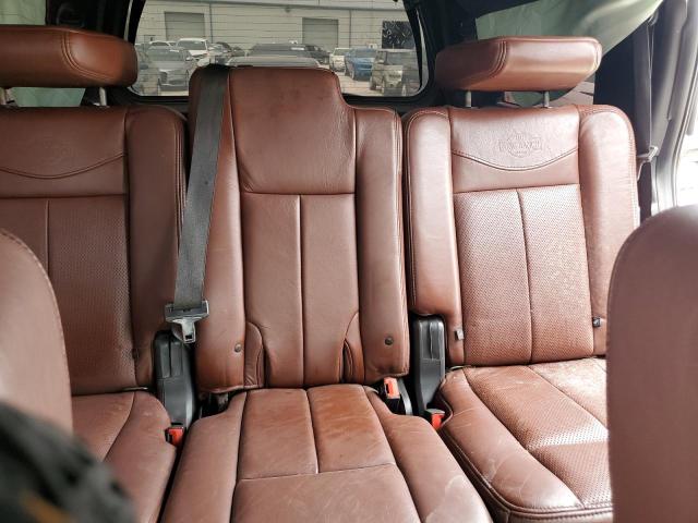 1FMJU1J52CEF09132 - 2012 FORD EXPEDITION XLT BROWN photo 10