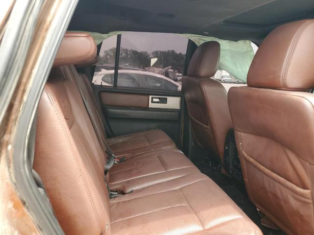 1FMJU1J52CEF09132 - 2012 FORD EXPEDITION XLT BROWN photo 11