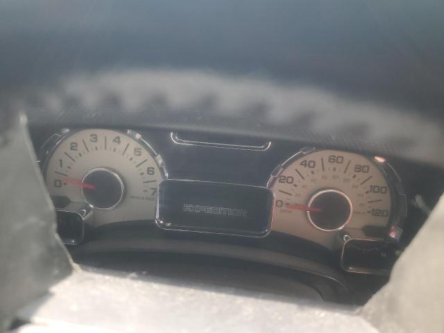 1FMJU1J52CEF09132 - 2012 FORD EXPEDITION XLT BROWN photo 9