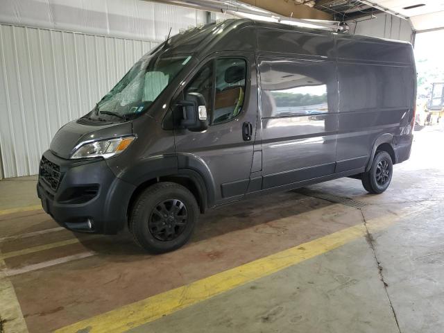 3C6LRVDG0PE529092 - 2023 RAM PROMASTER 2500 HIGH CHARCOAL photo 1