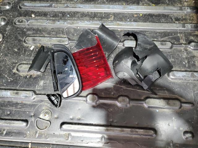 3C6LRVDG0PE529092 - 2023 RAM PROMASTER 2500 HIGH CHARCOAL photo 13