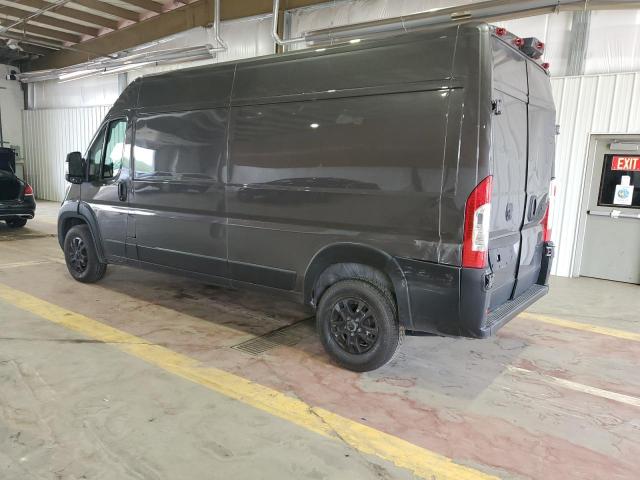 3C6LRVDG0PE529092 - 2023 RAM PROMASTER 2500 HIGH CHARCOAL photo 2