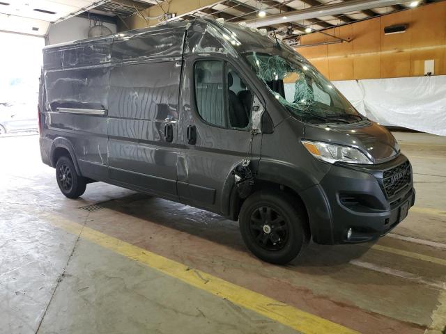 3C6LRVDG0PE529092 - 2023 RAM PROMASTER 2500 HIGH CHARCOAL photo 4