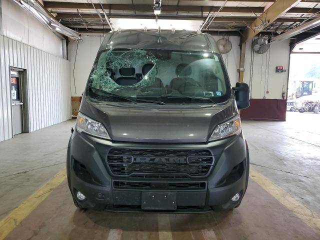 3C6LRVDG0PE529092 - 2023 RAM PROMASTER 2500 HIGH CHARCOAL photo 5
