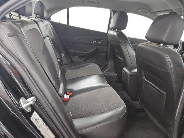 1G11C5SAXGU142897 - 2016 CHEVROLET MALIBU LIM LT 黑色 照片 10