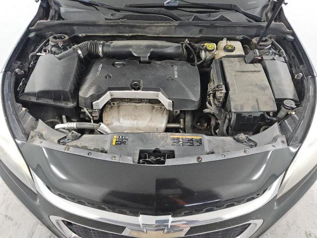 1G11C5SAXGU142897 - 2016 CHEVROLET MALIBU LIM LT 黑色 照片 11