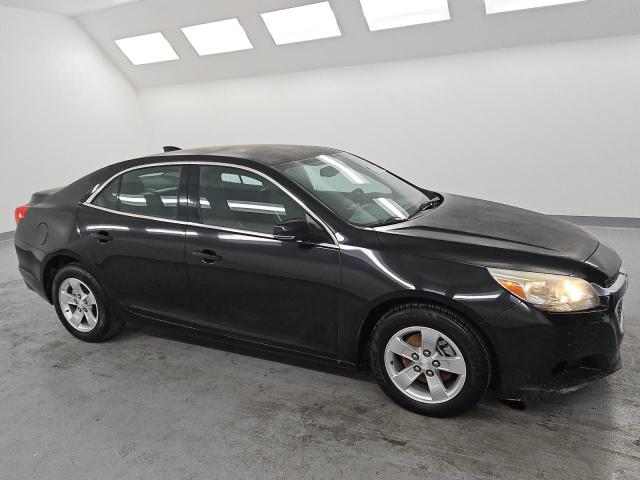 1G11C5SAXGU142897 - 2016 CHEVROLET MALIBU LIM LT 黑色 照片 4