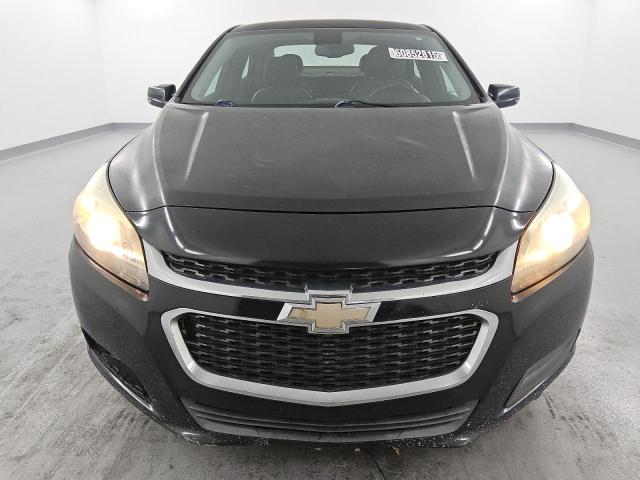 1G11C5SAXGU142897 - 2016 CHEVROLET MALIBU LIM LT 黑色 照片 5