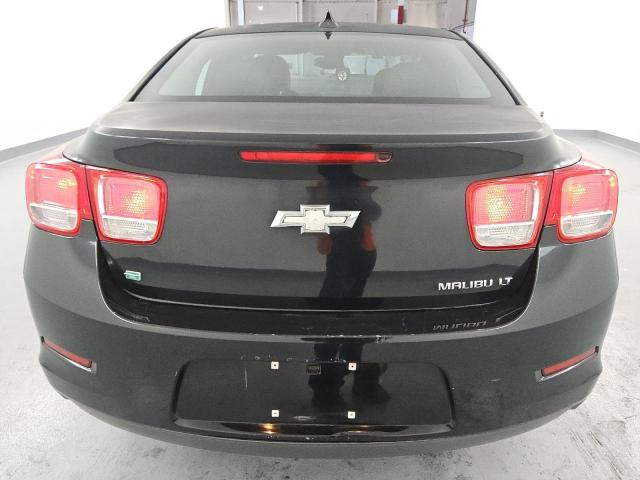 1G11C5SAXGU142897 - 2016 CHEVROLET MALIBU LIM LT 黑色 照片 6
