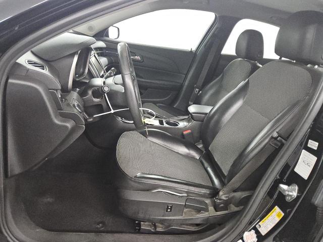 1G11C5SAXGU142897 - 2016 CHEVROLET MALIBU LIM LT 黑色 照片 7