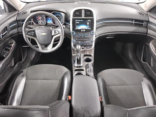 1G11C5SAXGU142897 - 2016 CHEVROLET MALIBU LIM LT 黑色 照片 8