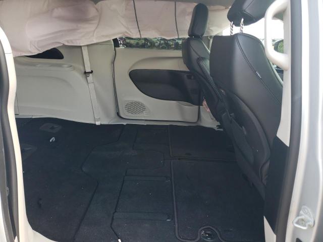 2C4RC1BG6RR158120 - 2024 CHRYSLER PACIFICA TOURING L Gümüş foto 11