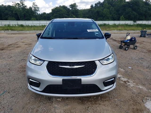 2C4RC1BG6RR158120 - 2024 CHRYSLER PACIFICA TOURING L Gümüş foto 5