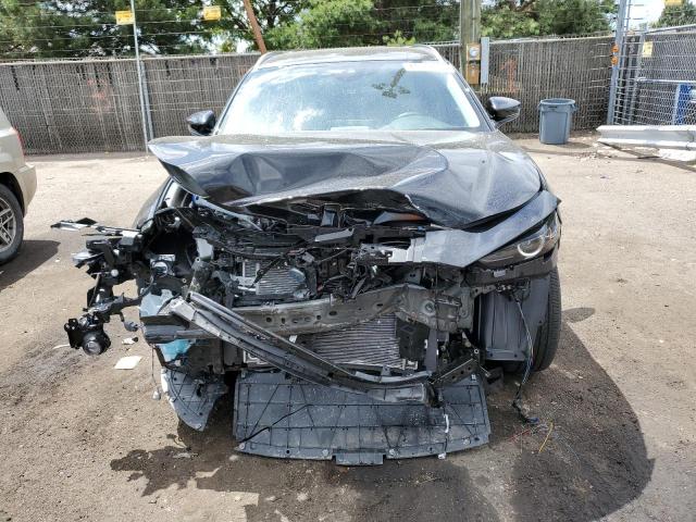 3MVDMBCM7PM561088 - 2023 MAZDA CX-30 PREFERRED BLACK photo 5