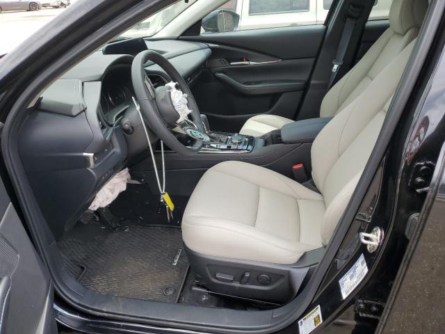 3MVDMBCM7PM561088 - 2023 MAZDA CX-30 PREFERRED BLACK photo 7