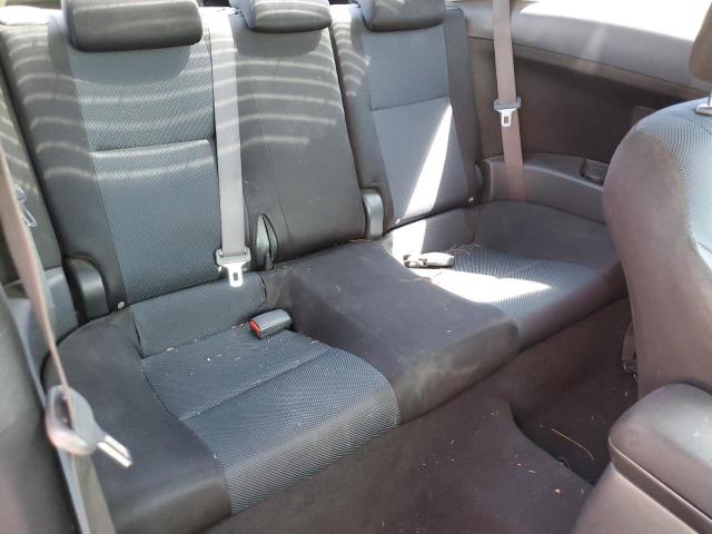 JTKDE167870148039 - 2007 TOYOTA SCION TC 银色 照片 10