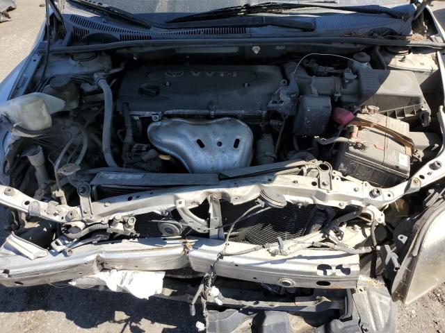 JTKDE167870148039 - 2007 TOYOTA SCION TC 银色 照片 11