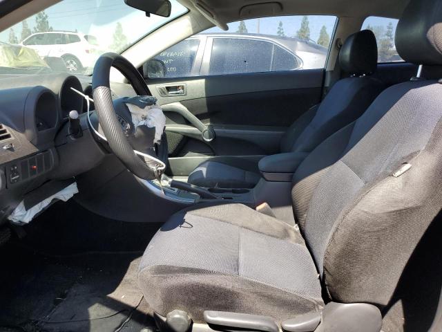 JTKDE167870148039 - 2007 TOYOTA SCION TC 银色 照片 7