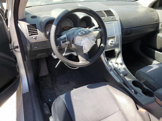 JTKDE167870148039 - 2007 TOYOTA SCION TC 银色 照片 8