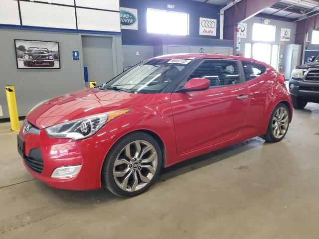 2015 HYUNDAI VELOSTER, null
