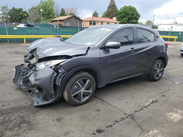 2021 HONDA HR-V EX, 