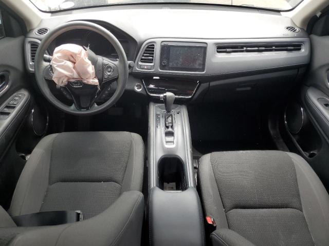 3CZRU6H5XMM712799 - 2021 HONDA HR-V EX GRAY photo 8