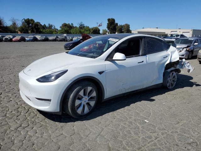 2023 TESLA MODEL Y, 