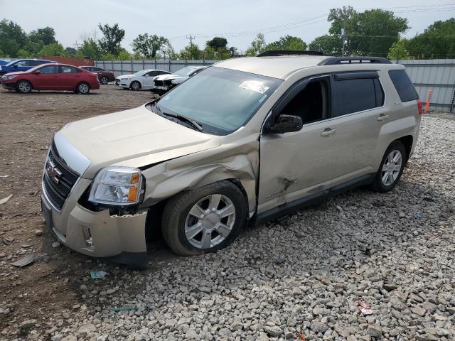 2011 GMC TERRAIN SLE, null