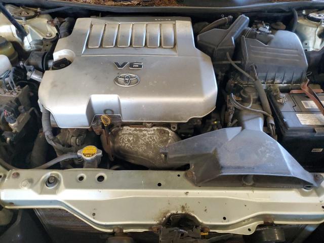 4T1BK36B07U222419 - 2007 TOYOTA AVALON XL ბეჟი ფოტო 11