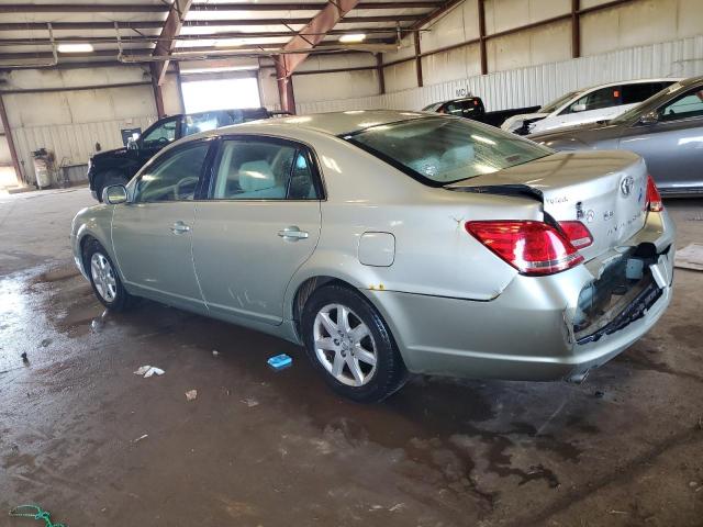 4T1BK36B07U222419 - 2007 TOYOTA AVALON XL ბეჟი ფოტო 2