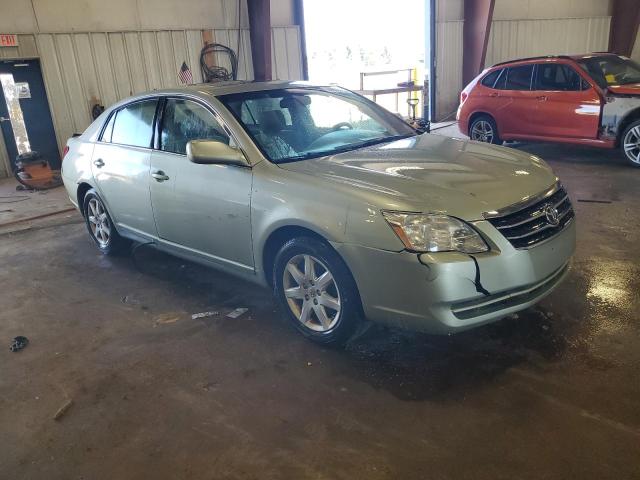 4T1BK36B07U222419 - 2007 TOYOTA AVALON XL ბეჟი ფოტო 4