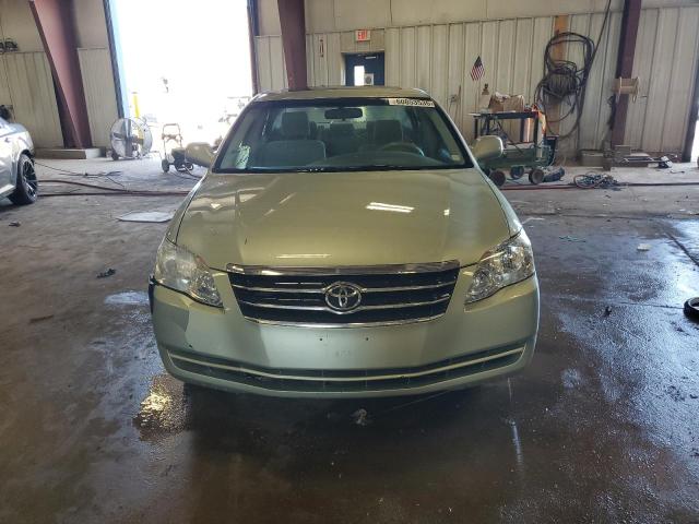 4T1BK36B07U222419 - 2007 TOYOTA AVALON XL ბეჟი ფოტო 5