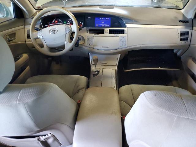 4T1BK36B07U222419 - 2007 TOYOTA AVALON XL ბეჟი ფოტო 8
