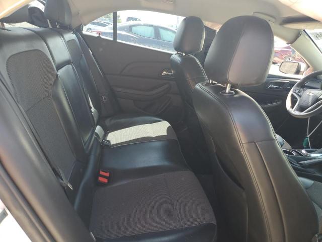 1G11C5SA8GF159976 - 2016 CHEVROLET MALIBU LIM LT Ақ фото 10