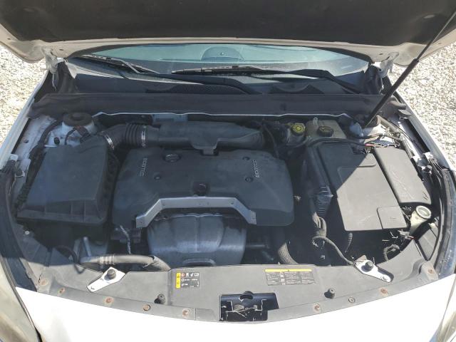 1G11C5SA8GF159976 - 2016 CHEVROLET MALIBU LIM LT Ақ фото 11