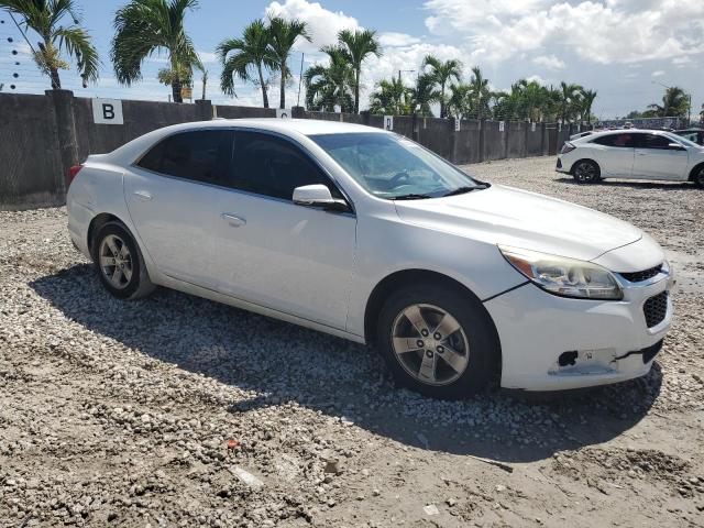 1G11C5SA8GF159976 - 2016 CHEVROLET MALIBU LIM LT Ақ фото 4