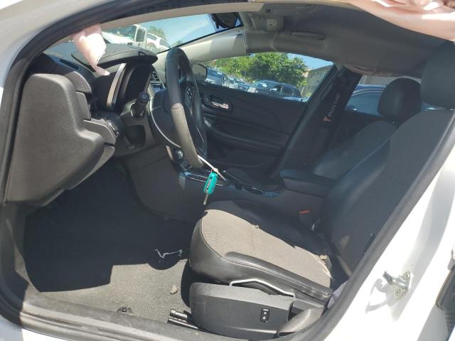 1G11C5SA8GF159976 - 2016 CHEVROLET MALIBU LIM LT Ақ фото 7