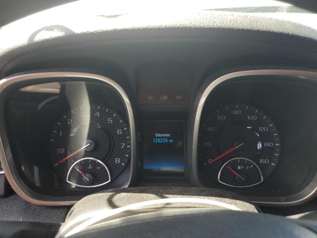 1G11C5SA8GF159976 - 2016 CHEVROLET MALIBU LIM LT Ақ фото 9